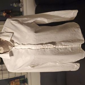 EDDIE BAUER Women's Button Up